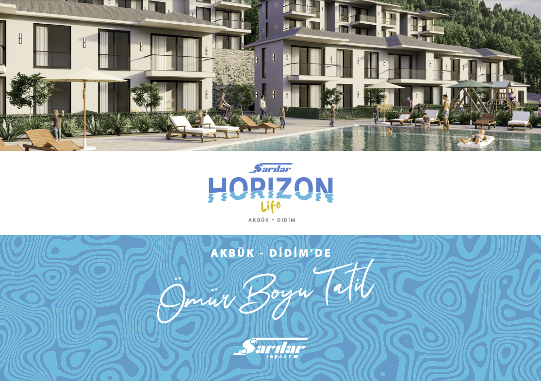 Horizon Life Didim