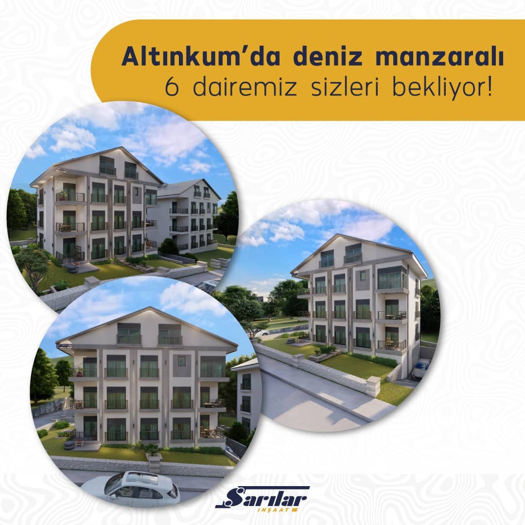 Altınkum Didim