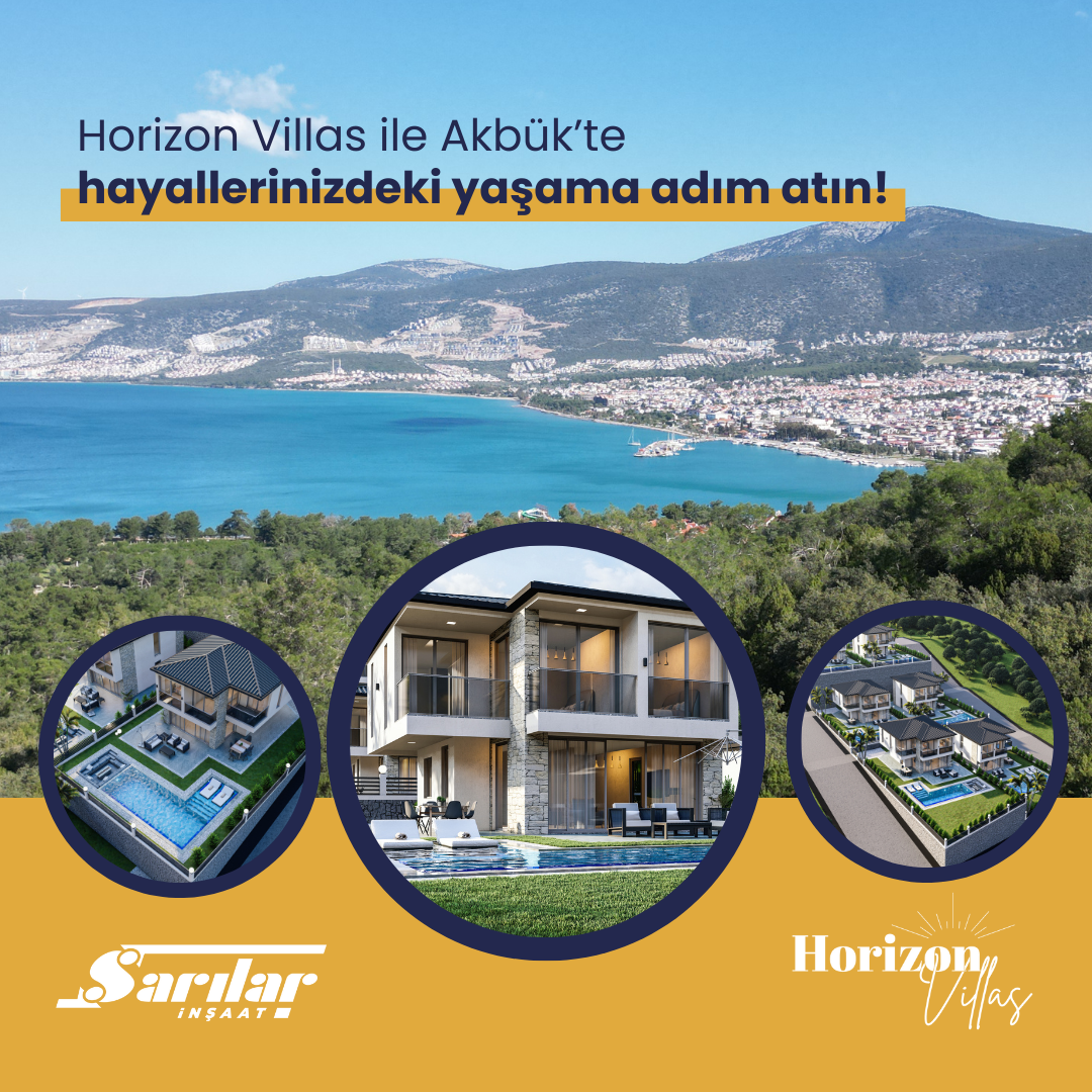 Horizon Villas