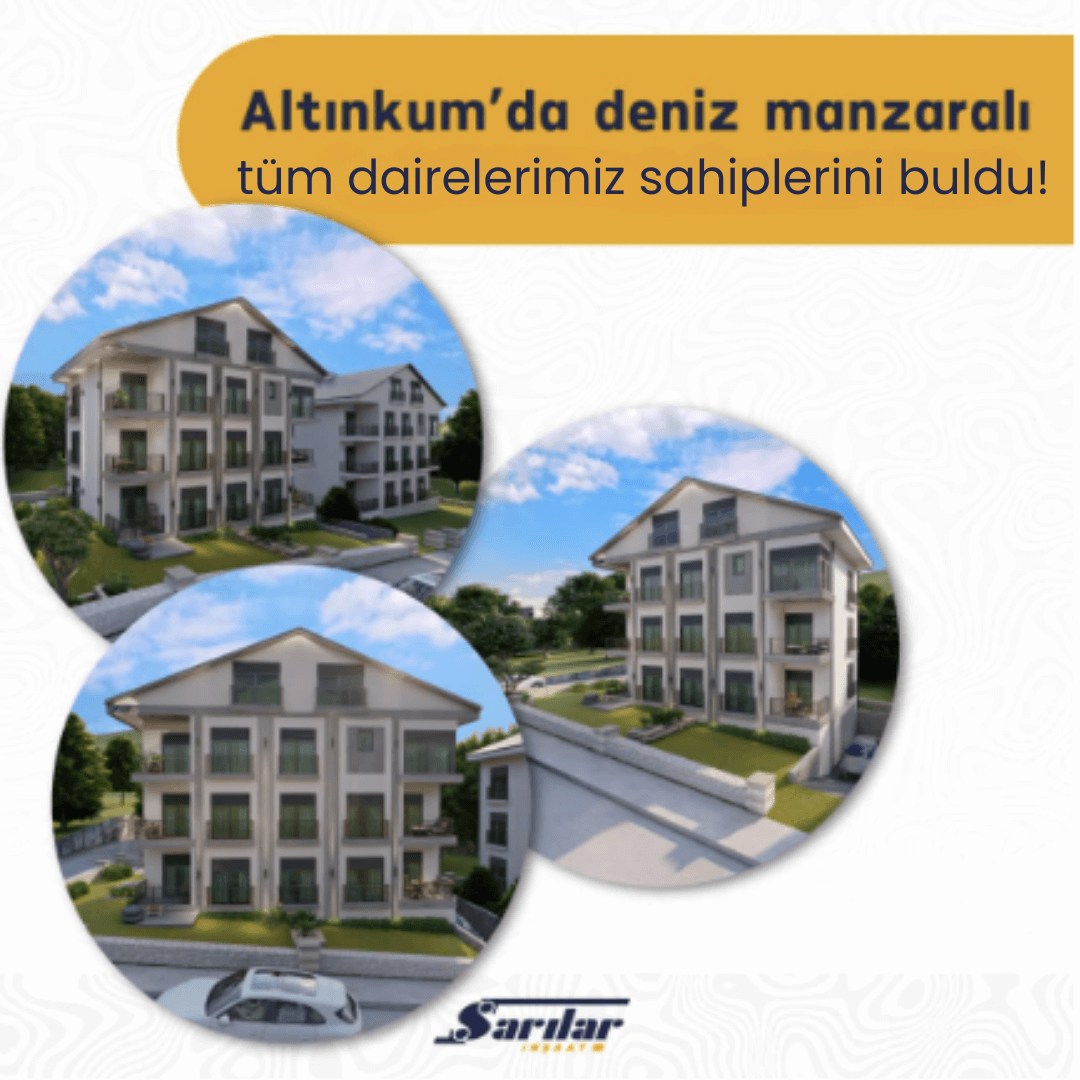 Altınkum Didim